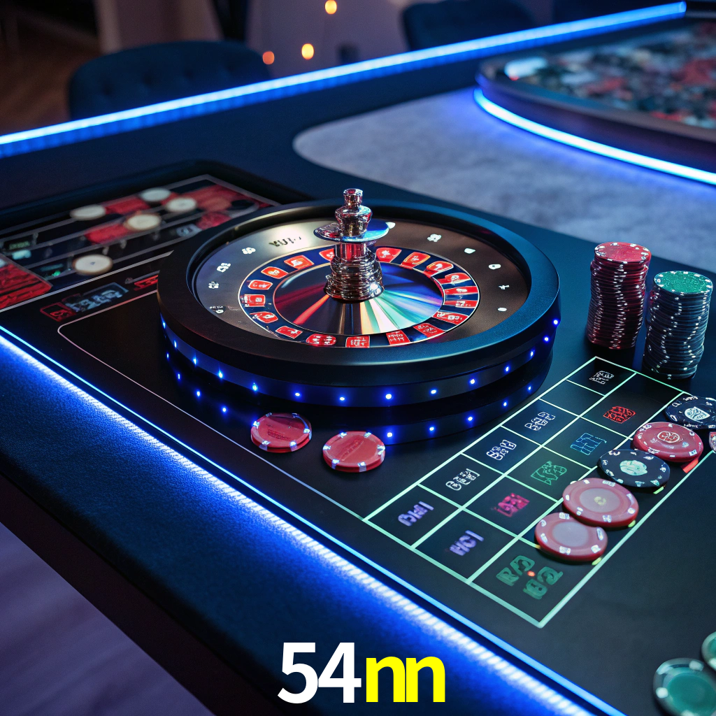 Jogos com maior RTP na 54nn