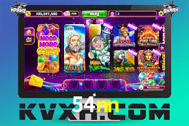 Reload Bonus 54nn